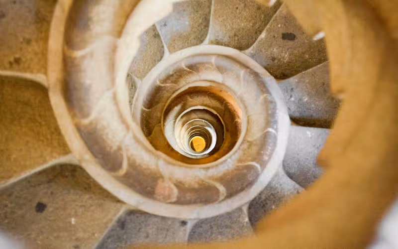 Sagrada Familia Fast-Track Guided Tour with Towers Access